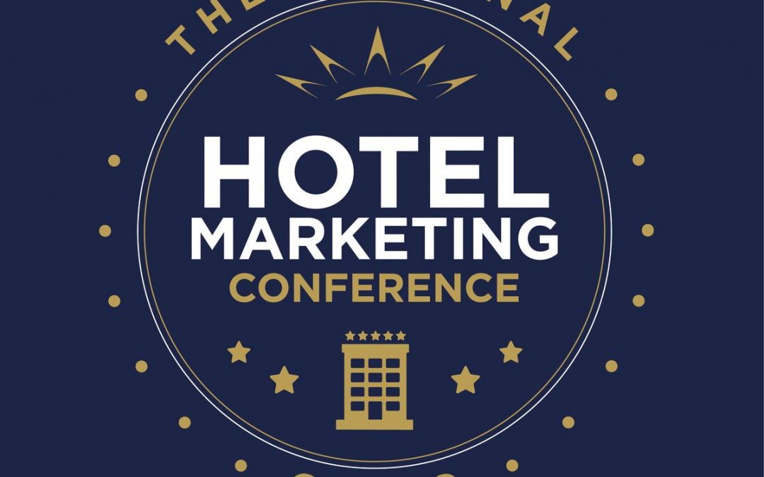 Dynamic Restaurant Marketing at The National Hotel Marketing Conference