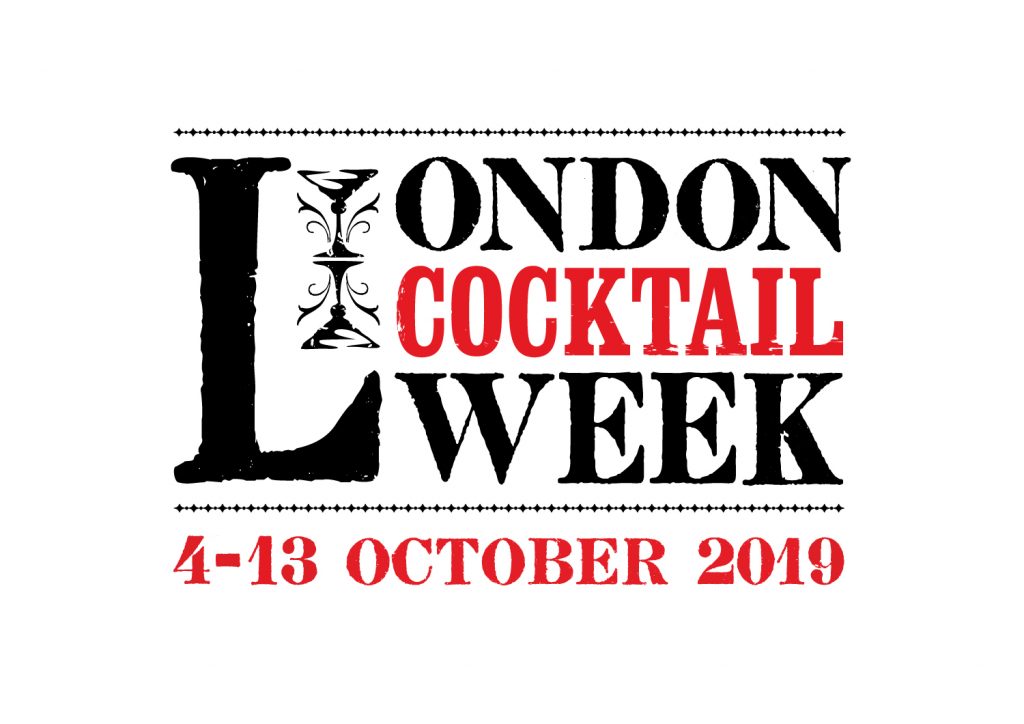 London Cocktail Week Logo