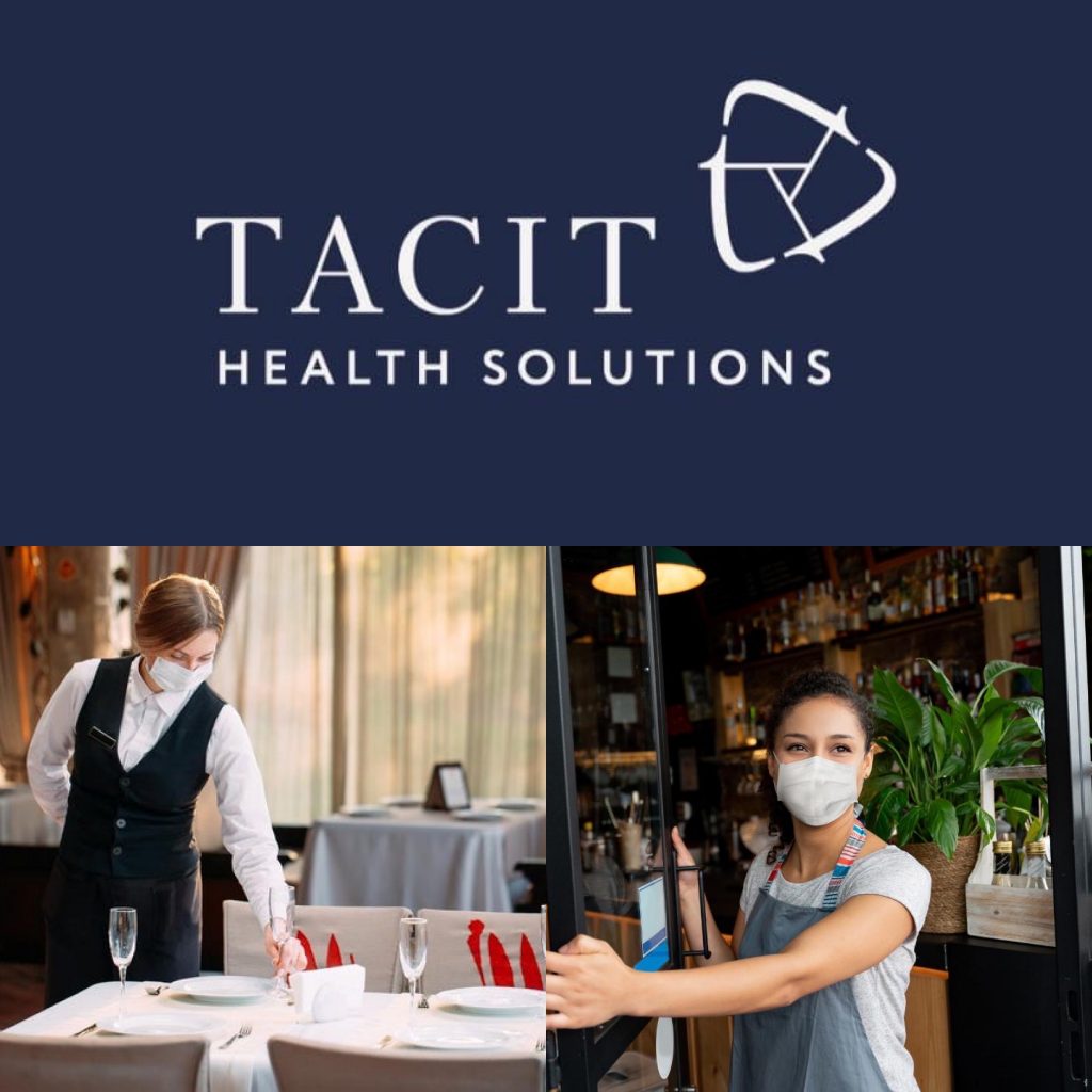 Infection Prevention management in hospitality