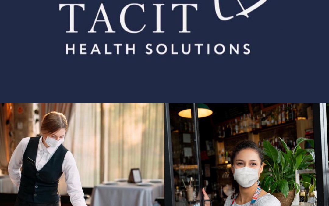 Infection Prevention management in hospitality