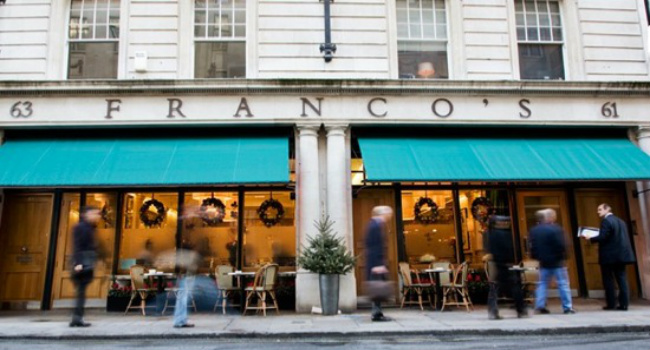 Franco's Restaurant